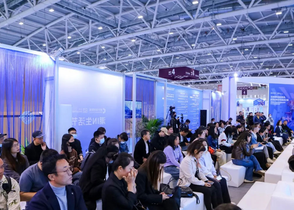 展台搭建过程中，如何保障布局合理